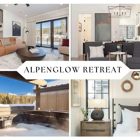 Alpenglow Retreat